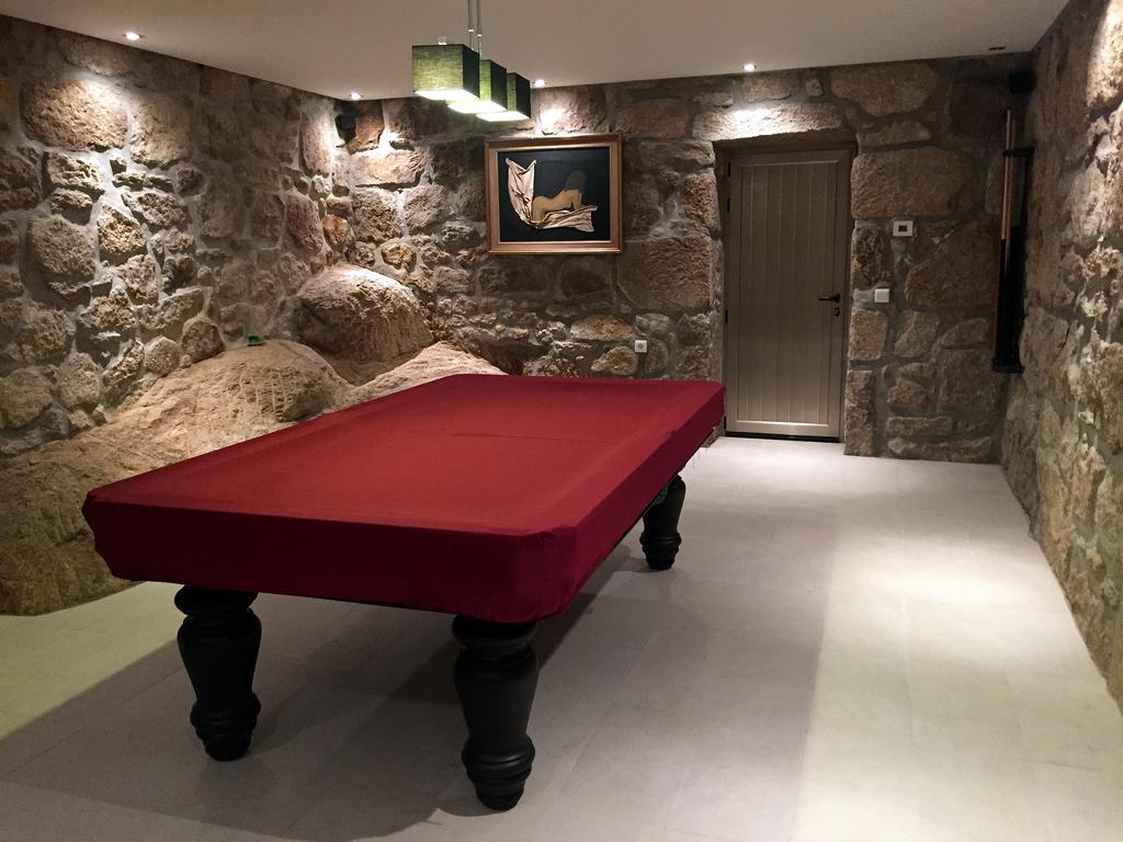 Ancede Casa Do Vale De Cerdeiras 빌라 외부 사진